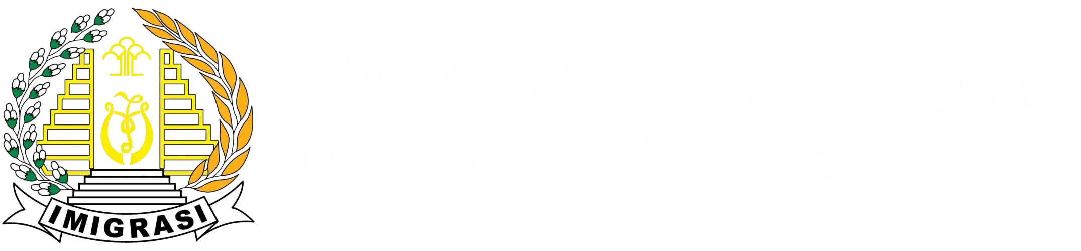 Direktorat Jenderal Imigrasi Surakarta